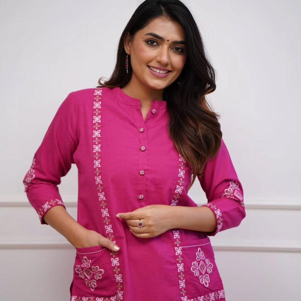 Instagram post from officialmishastore. This post is in position 3.