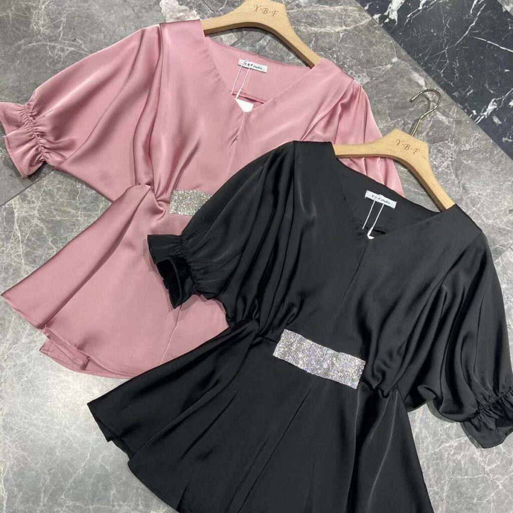 Instagram post from officialmishastore. This post is in position 0.