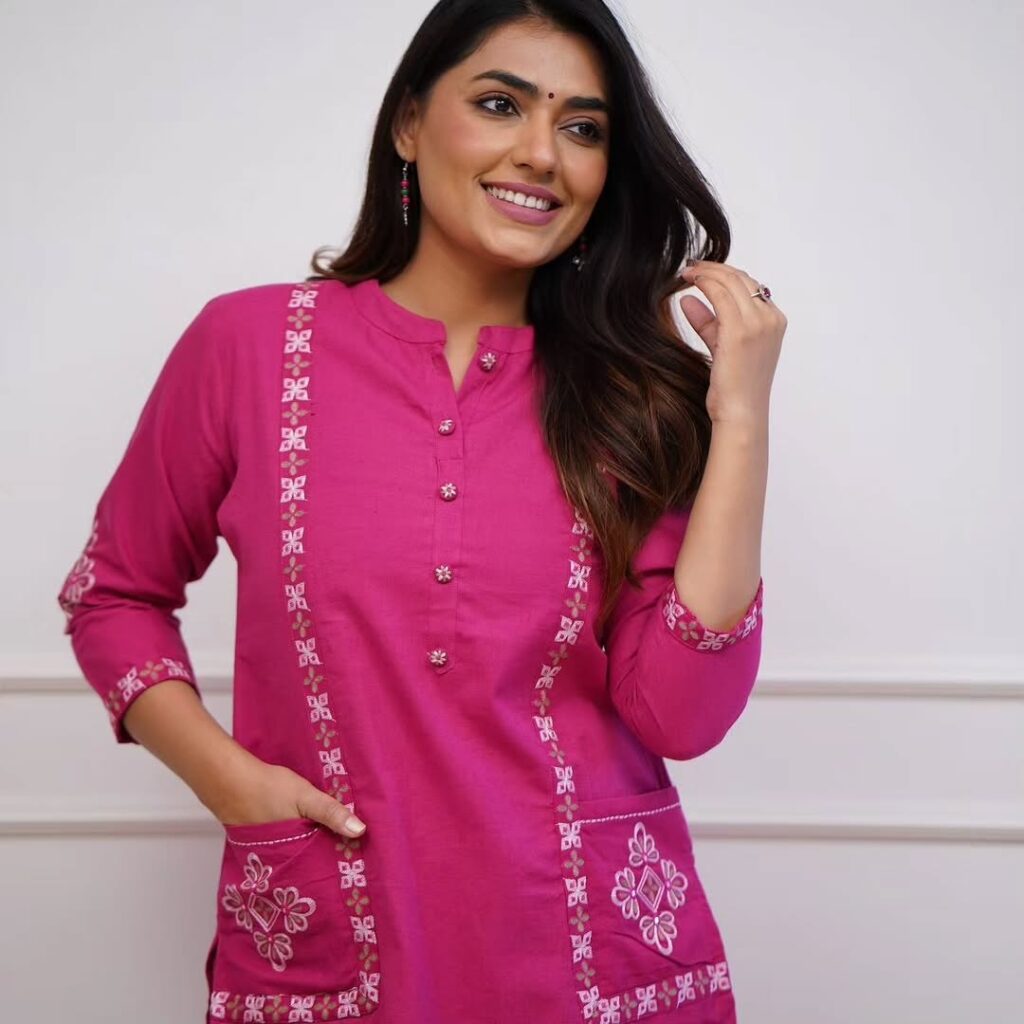 Instagram post from officialmishastore. This post is in position 2.