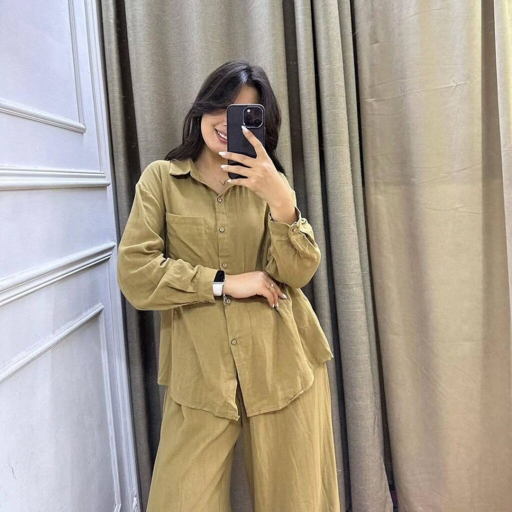 Instagram post from officialmishastore. This post is in position 1.