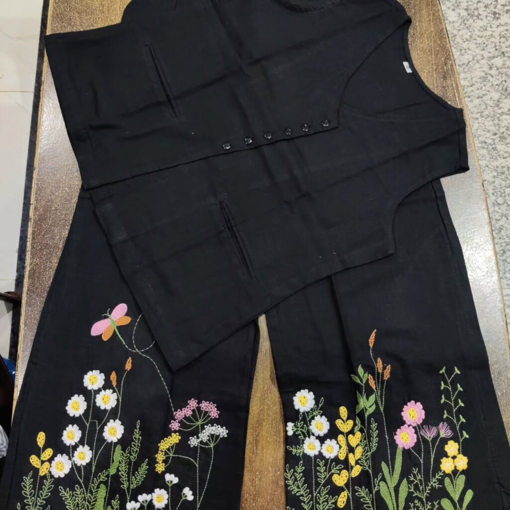 Instagram post from officialmishastore. This post is in position 14.